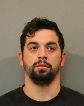 Phillip David Guzman Jr.
